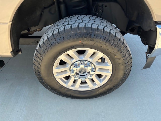 2019 Ford Super Duty F-250 SRW XL