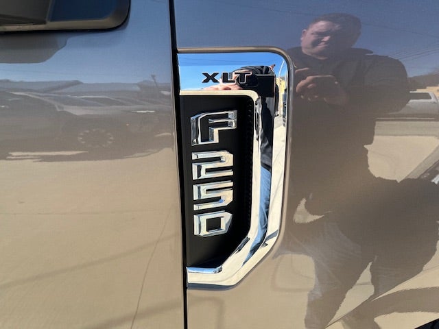 2019 Ford Super Duty F-250 SRW XL