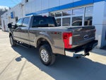 2019 Ford Super Duty F-250 SRW XL