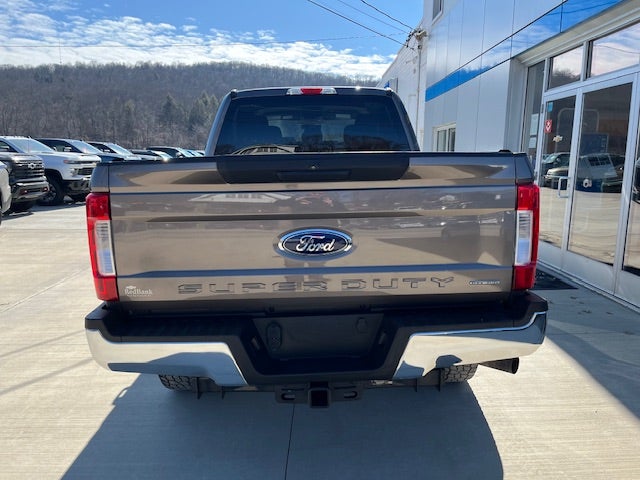 2019 Ford Super Duty F-250 SRW XL