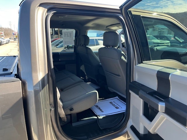 2019 Ford Super Duty F-250 SRW XL