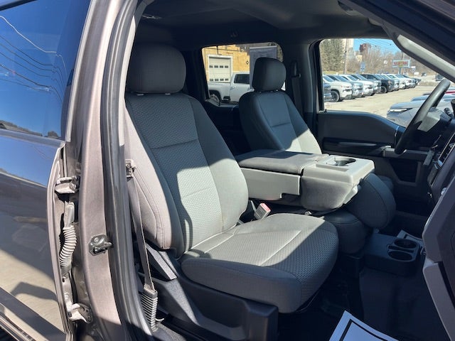 2019 Ford Super Duty F-250 SRW XL