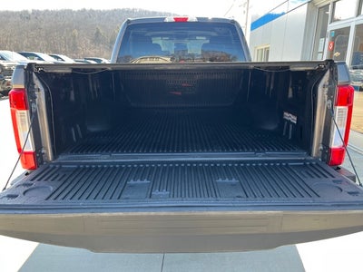 2019 Ford Super Duty F-250 SRW XL