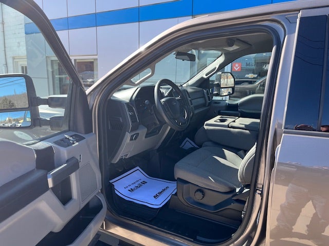 2019 Ford Super Duty F-250 SRW XL