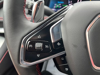 2024 Chevrolet Corvette Stingray 1LT