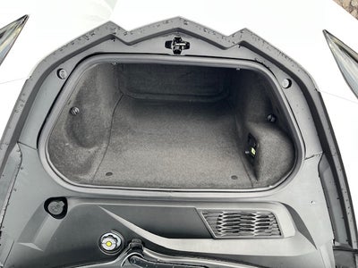 2024 Chevrolet Corvette Stingray 1LT