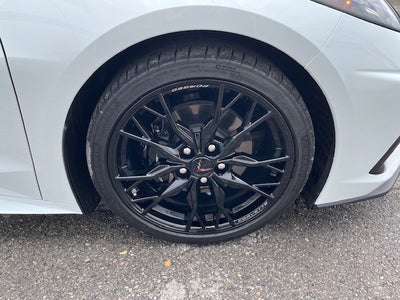 2024 Chevrolet Corvette Stingray 1LT