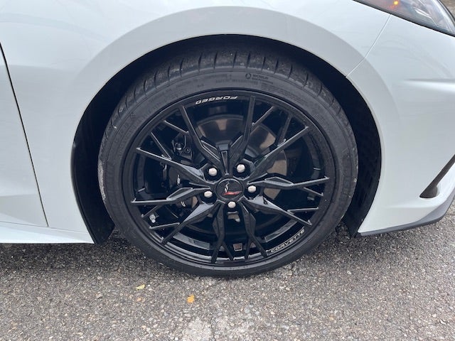 2024 Chevrolet Corvette Stingray 1LT