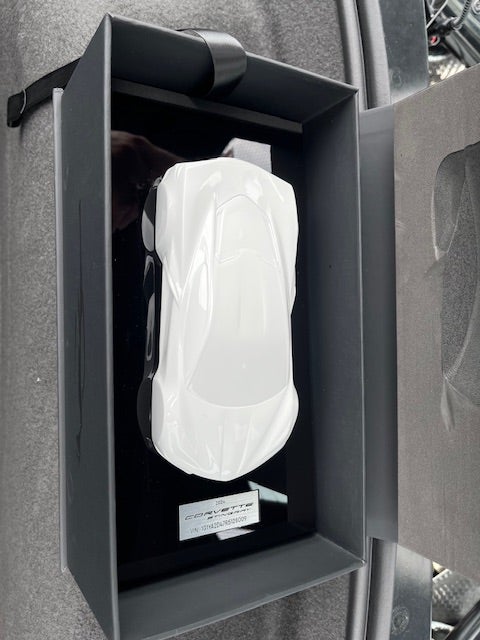 2024 Chevrolet Corvette Stingray 1LT