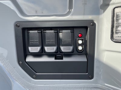 2026 Chevrolet Silverado EV LT - Extended Range