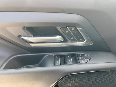 2026 Chevrolet Silverado EV LT - Extended Range