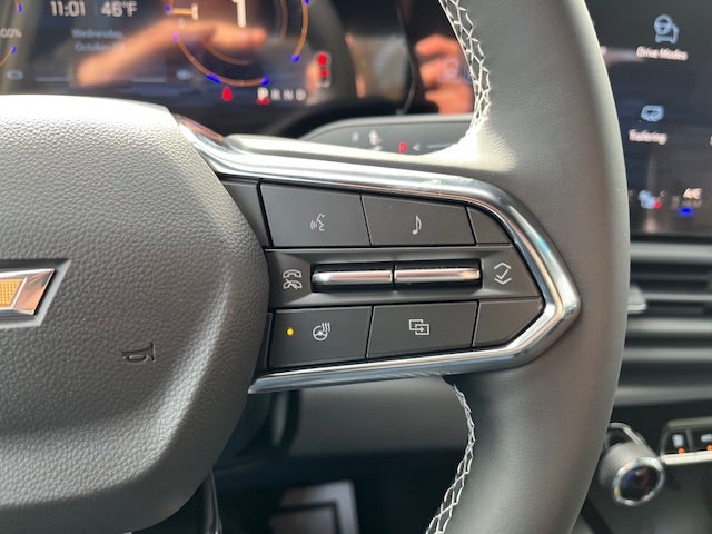 2026 Chevrolet Silverado EV LT - Extended Range