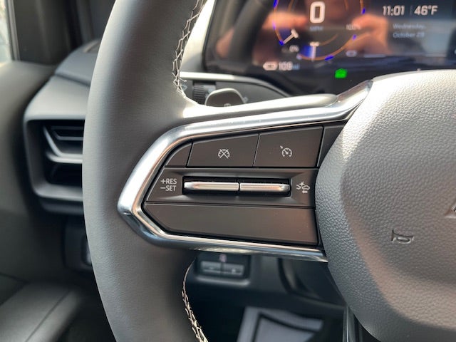 2026 Chevrolet Silverado EV LT - Extended Range