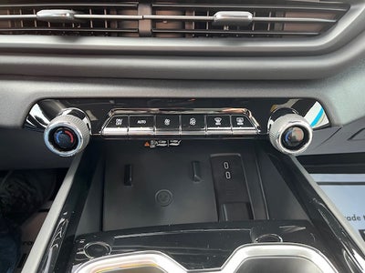 2026 Chevrolet Silverado EV LT - Extended Range