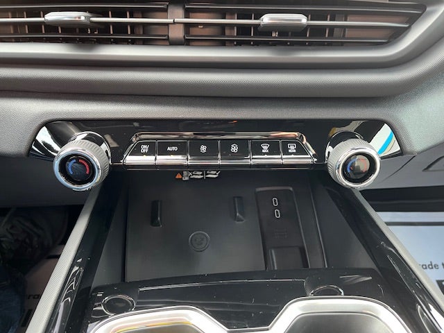 2026 Chevrolet Silverado EV LT - Extended Range