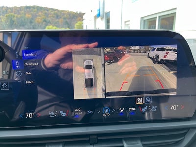 2026 Chevrolet Silverado EV LT - Extended Range