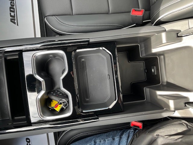 2026 Chevrolet Silverado EV LT - Extended Range