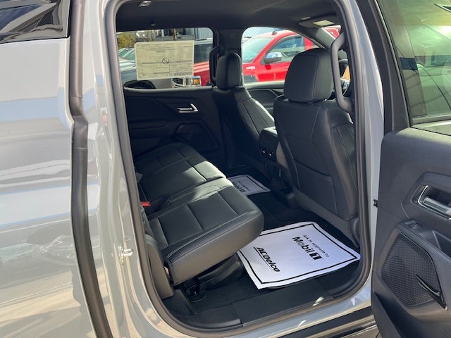 2026 Chevrolet Silverado EV LT - Extended Range