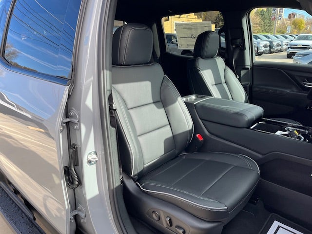 2026 Chevrolet Silverado EV LT - Extended Range