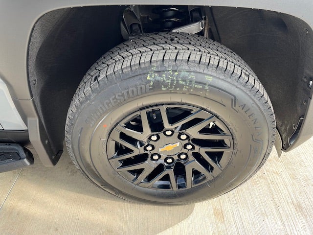 2026 Chevrolet Silverado EV LT - Extended Range