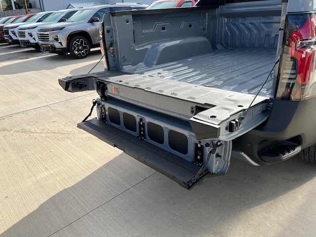 2026 Chevrolet Silverado EV LT - Extended Range