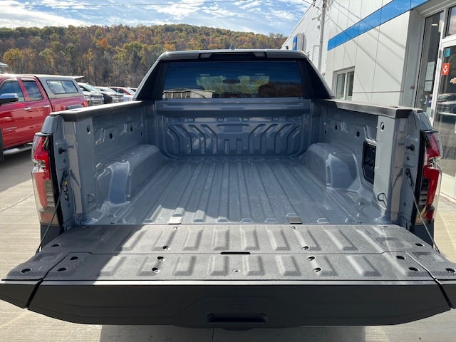 2026 Chevrolet Silverado EV LT - Extended Range
