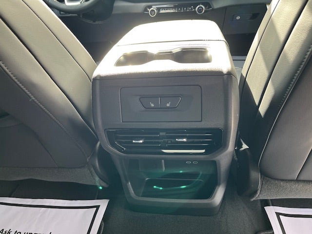 2026 Chevrolet Silverado EV LT - Extended Range