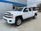 2016 Chevrolet Silverado 2500 HD LT