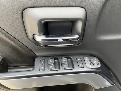 2016 Chevrolet Silverado 2500 HD LT