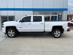2016 Chevrolet Silverado 2500 HD LT