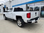 2016 Chevrolet Silverado 2500 HD LT