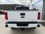 2016 Chevrolet Silverado 2500 HD LT