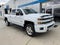 2016 Chevrolet Silverado 2500 HD LT