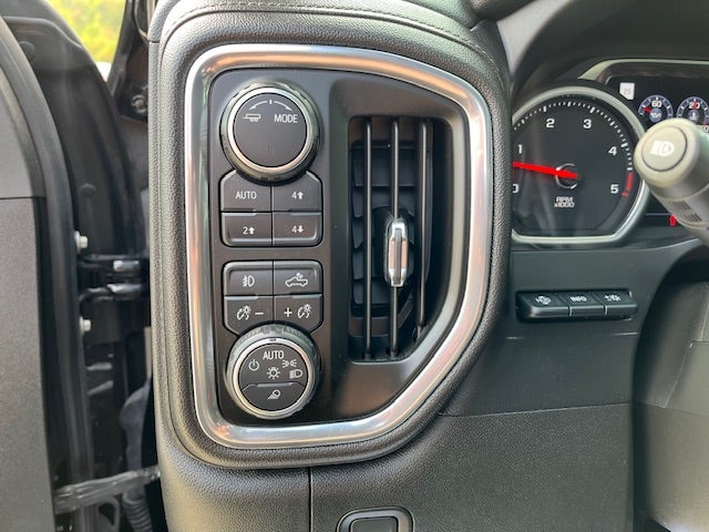 2020 Chevrolet Silverado 2500 HD High Country