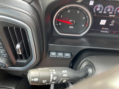 2020 Chevrolet Silverado 2500 HD High Country