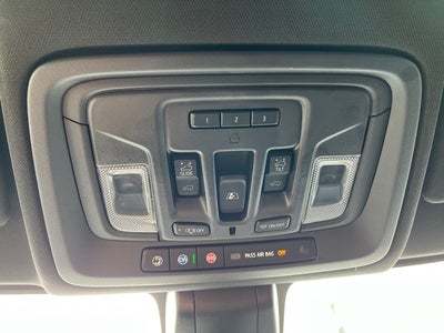 2020 Chevrolet Silverado 2500 HD High Country