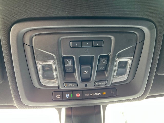 2020 Chevrolet Silverado 2500 HD High Country