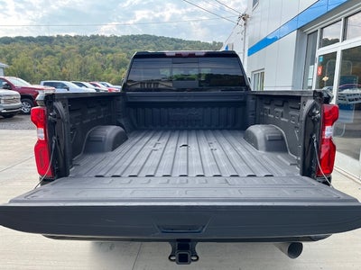 2020 Chevrolet Silverado 2500 HD High Country