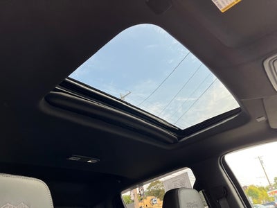 2020 Chevrolet Silverado 2500 HD High Country