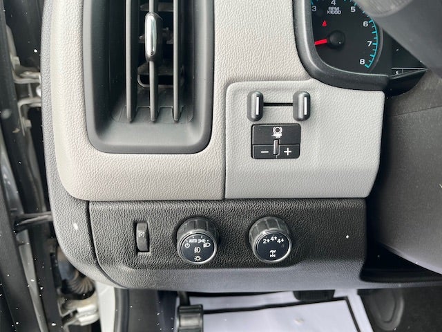 2018 Chevrolet Colorado 4WD Work Truck