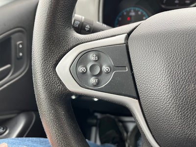 2018 Chevrolet Colorado 4WD Work Truck