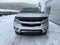 2018 Chevrolet Colorado 4WD Work Truck