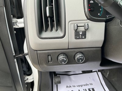 2022 Chevrolet Colorado WT