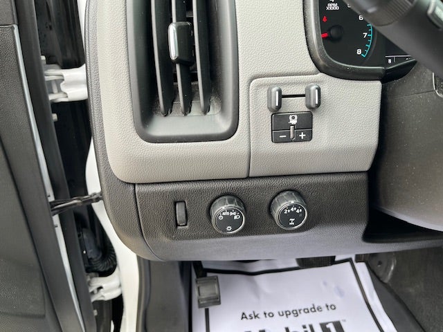 2022 Chevrolet Colorado WT