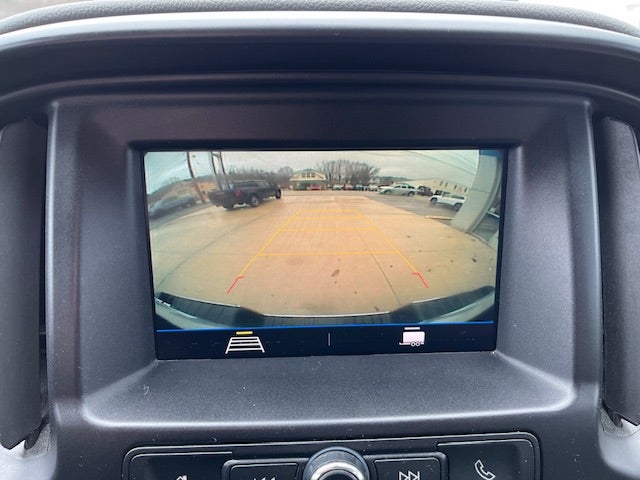 2022 Chevrolet Colorado WT