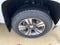 2022 Chevrolet Colorado WT