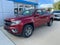 2018 Chevrolet Colorado 4WD Z71
