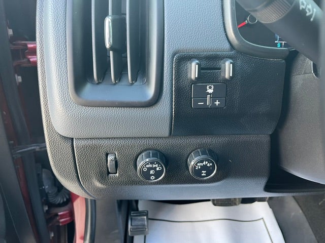 2018 Chevrolet Colorado 4WD Z71