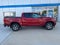 2018 Chevrolet Colorado 4WD Z71