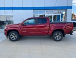 2018 Chevrolet Colorado 4WD Z71